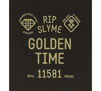 GOLDEN TIME - RIP SLYME