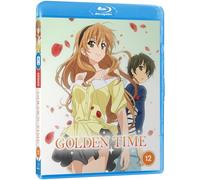 Golden Time (Standard Edition) [Edizione: Regno Unito]
