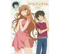 GOLDEN TIME VOL.1 -