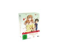 Golden Time - Vol.1 (Limited Mediabook Edition)