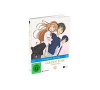 Golden Time - Vol.2 (Limited Mediabook Edition) (Blu-ray)