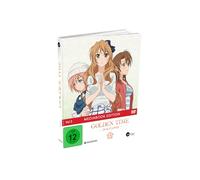 Golden Time - Vol.3 (Limited Mediabook Edition) (DVD)