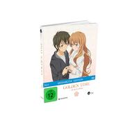 Golden Time - Vol.4 (Limited Mediabook Edition) (Blu-ray)