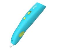 Golden Toys- Comansi MyFirst 3dPen Make Blue, Multicolore, BCW