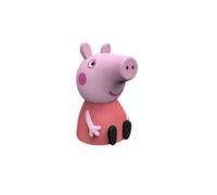 Comansi My First Peppa Pig (+ 18 mesi) Materiale morbido (TPR) 8,4 cm.