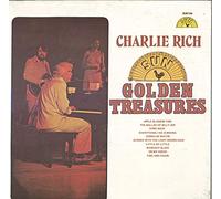 Golden Treasures
