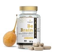 Golden Tree Be Brain 60 pz Capsule