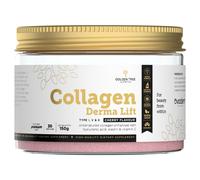 Golden Tree Derma Lift Ovoderm ® Collagene 300 mg, Ciliegia dolce - 150 g