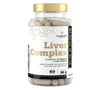 Golden Tree Liver Complex - 60 capsule