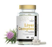 Golden Tree Liver Complex 6x60 pz Capsule