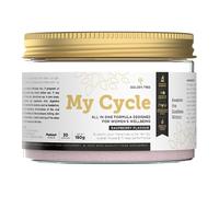 Golden Tree My Cycle Raspberry 180 g Polvere