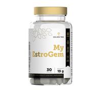 Golden Tree My EstroGem 3x30 pz Capsule