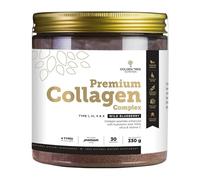 Golden Tree Premium Collagen Complex, Berry - 330 g