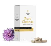 Golden Tree Pure Cleanse 30 pz Capsule