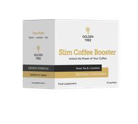 Golden Tree Slim Coffee Booster - 15 bustine
