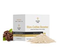 Golden Tree Slim Coffee Booster 15 g Kaffeepulver