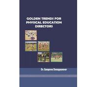 GOLDEN TRENDS FOR PHYSICAL EDUCATION