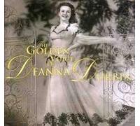 Golden Voice of Deanna Durbin