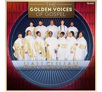 Golden Voices of Gospel, the - Hallelujah
