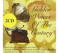 Golden Voices Of The Century - Golden Voices Of The Century