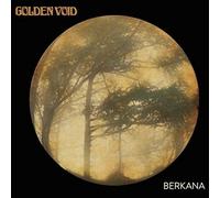 GOLDEN VOID - Berkana by GOLDEN VOID (2013-05-04)