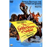 Golden Voyage of Sinbad