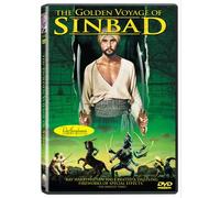 Golden Voyage Of Sinbad [Edizione: Stati Uniti]