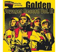 golden voyager record vol. iii