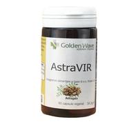Golden Wave ASTRAVIR 60 CAPSULE