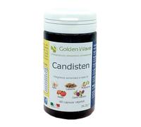 Golden Wave CANDISTEN 60 CAPSULE