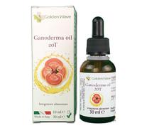 Golden Wave GANODERMA OIL 20T 30 ML