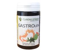 Golden Wave GASTROLEN 30 CAPSULE VEGETALI