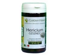 Golden Wave HERICIUM GISINEC 60 CAPSULE