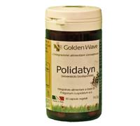 Golden Wave POLIDATYN 50 CAPSULE 14,5 G