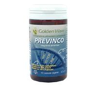 Golden Wave PREVINCO 40 CAPSULE