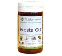 Golden Wave PROSTA GO 60 CAPSULE