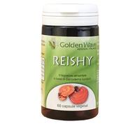 Golden Wave REISHY 60 CAPSULE VEGETALI