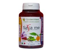 Golden Wave SATIA ME 60 CAPSULE