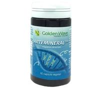 GOLDEN WAVE Srl ARTEMINERAL 200 60 CAPSULE