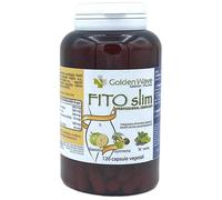 GOLDEN WAVE Srl FITO SLIM PROFESSIONAL COMPLEX 120 CAPSULE