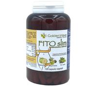 GOLDEN WAVE Srl Integratore Fito Slim Professional Complex, 120 capsule