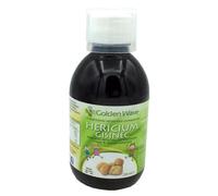 GOLDEN WAVE Srl Integratore Hericium Gisinec Junior estratto, 250ml
