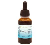 GOLDEN WAVE Srl Integratore Pirexil Flu gocce con vitamina C, 30ml