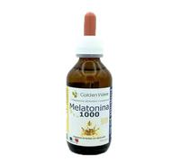 GOLDEN WAVE Srl MELATONINA 1000 100 ML