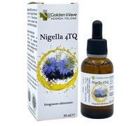 GOLDEN WAVE Srl NIGELLA 4TQ 30 ML