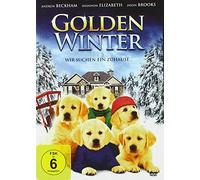 Golden Winter - Wir suchen ein Zuhause (DVD)