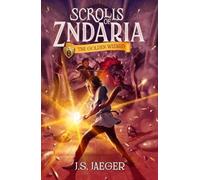 Golden Wizard - NUOVO J. S. Jaeger 2023