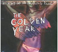 Ou Est Le Swimming Pool - Golden Year