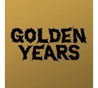 Tocotronic Golden Years (Vinyl LP)