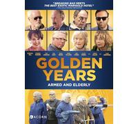 Golden Years